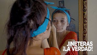 ¡JINETERAS en CUBA! 🇨🇺 La DURA REALIDAD de MUCHAS CUBANAS para SOBREVIVIR