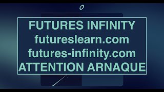 Futures Infinity: une arnaque pyramidale en MLM (futureslearn.com et futures-infinity.com)