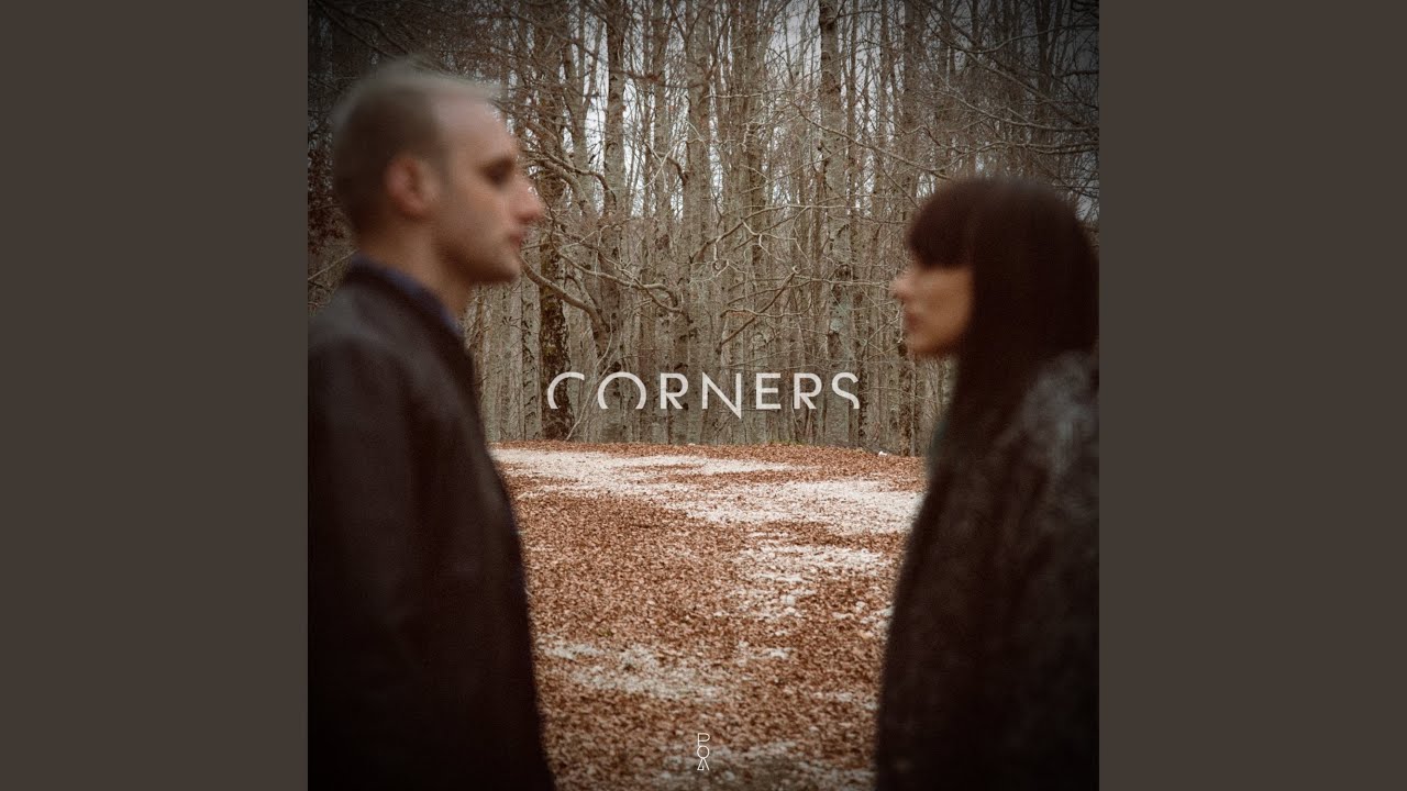 Corners Youtube Music