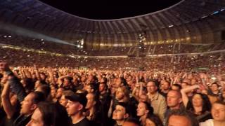 Guns N' Roses - Knockin' on Heaven's Door /live/ @ Stadion Energa Gdańsk, 20.06.2017