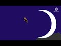 Jenny’s Logo Remake DreamWorks Logo 2022 HD Of (@MAXONCREATORS)￼