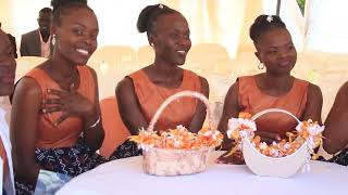 Traditional Marriage in Teso Land