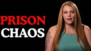 The Crazy Story of Brittany Santiago (Love After Lockup)
