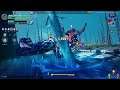 dauntless awakening double sword reaches level 50 glitches u0026 all