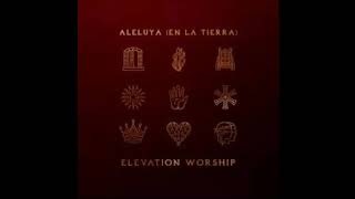 No se detendrá - Elevation Worship ( Instrumental pista)