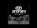 arms of a stranger 12 stones piano collection jacob kondrath