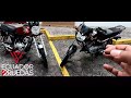 bajaj ct 125 vs haojue xpress 125 motocicletas