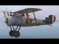 Sopwith Snipe 1918 WW1 Fighter