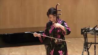 第二二胡狂想曲（二胡）- 宋飞 / Erhu Rhapsody No. 2 (Erhu) - Song Fei