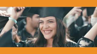 Mashreq Bank – Nothing is Impossible [English]
