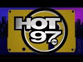 HOT 97 Mixmasters Thanksgiving Weekend 1995 Side A: Fatman Scoop ft. DJ Premier