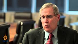 Empire - Extended Interview - Stephen Hadley