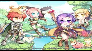 Free Rebirth Quest Ragnarok GGH ASIA