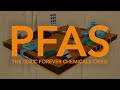 PFAS: The Toxic Forever Chemicals Crisis