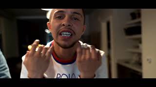 Illy Mac - Changed Up [Official Music Video]