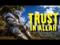 Trust in Allah - Vocals Only | Awakening Nasheeds