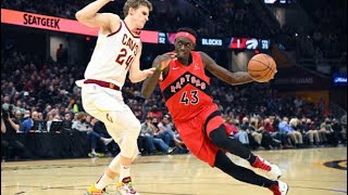 Toronto Raptors vs Cleveland Cavaliers Full Game Highlights | March 6 | 2022 NBA Season