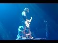 Guns N Roses live in Jakarta 2012 - 