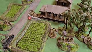 Rapid Fire Reloaded: The Battle of Slim River Jan 7 1942