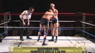 LDN Library Episode 3 (Part 2) - Johnny Saint vs. Johnny Kidd