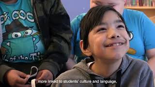 In Canada’s North, Cisco helps connect Indigenous students to a world of opportunity