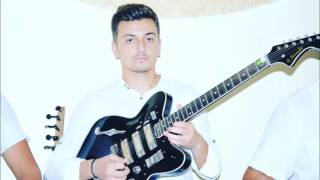 Elmar sakiroglu gitara