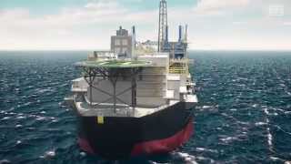 WEG Solutions for the Offshore Industry