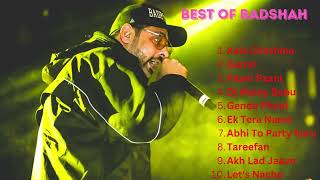 Top 10 Badshah Songs  || Badshah Nonstop Songs Collection || Hindi Songs 2021 #badshah
