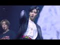 4k 220425 베리베리 호영 undercover focus verivery hoyoung 직캠