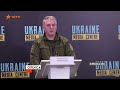 Агресори намагаються вирватися з оточення тому обстрілюють будинки ситуація у Макарові