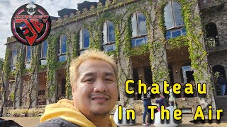 Solo Ride To Miaoli County | Bamboo Forrest/ Chateau In The Air #motovlog #ofwtaiwan #soloride