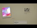 Coffee Break 186