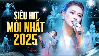 CHU THÚY QUỲNH Live 12 Siêu Hit Mới Nhất 2025 Hay Nổi Da Gà - BẤT QUÁ NHÂN GIAN, ÍT NHƯNG DÀI LÂU