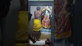 manambadi vadapathira kalliamman paal Abhishekam #amman