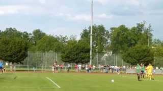 FCSG   FC Schaffhausen 18062014