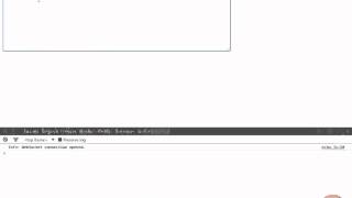 9 Intro to the Java API for WebSockets Moving to an Annotated WebSocket Server