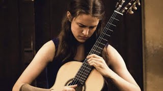 Eliza Balmuth - Live Classical Guitar Concert