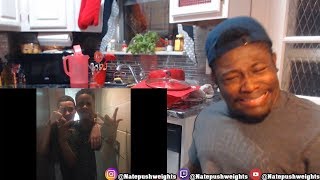 Tay K After You | REACTION