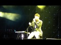 20121020 gmf 존박 john park stand by me