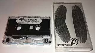 David Prime ‎- Live In Switzerland  - 2001