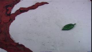 leaf it alone