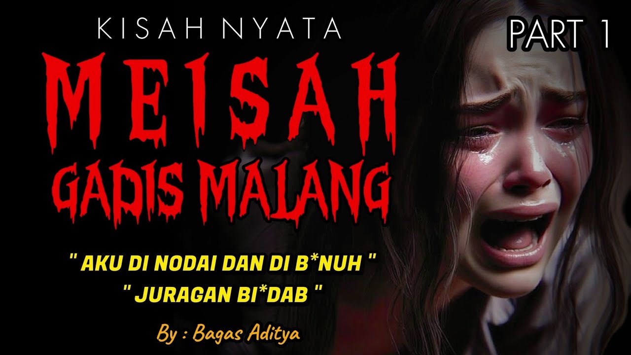 KISAH NYATA ! NASIB MALANG SI GADIS CANTIK DITANGAN JURAGAN B**DAB ...