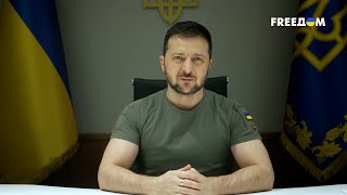 Росія — держава-терорист. Масований ракетний обстріл України. Звернення Зеленського