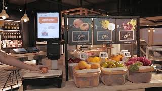 AI Enables Smart Retail