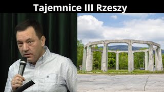 Tajemnice Riese i Ludwikowic. Wywiad z Igorem Witkowskim.