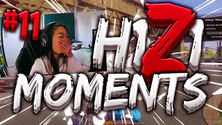 H1Z1 - Z1BattleRoyale Stream Highlights \u0026 Funny Moments #11