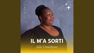 Il m'a sorti - (chant du livre)