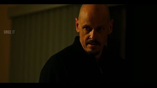 Mr Inbetween | You don't mess with Ray's Friend