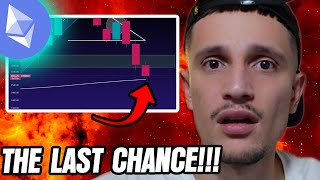 ETHEREUM: 💥 EMERGENCY UPDATE!!!! (eth price prediction)