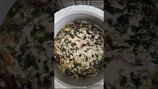 Muslim style marriage gee rice recipe in tamil| பாய் வீட்டு கல்யாண நெய் சோறு recipe in tamil